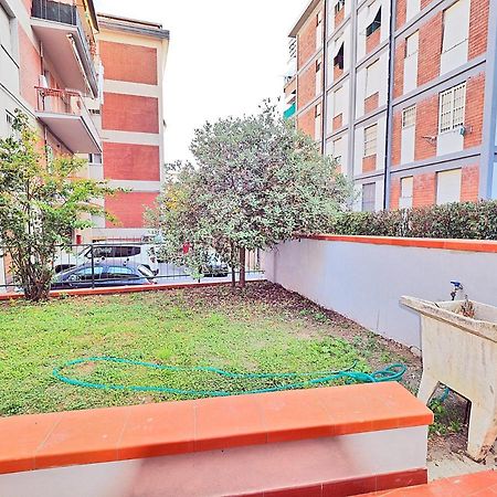 Rosso Corallo Lerici Exterior foto