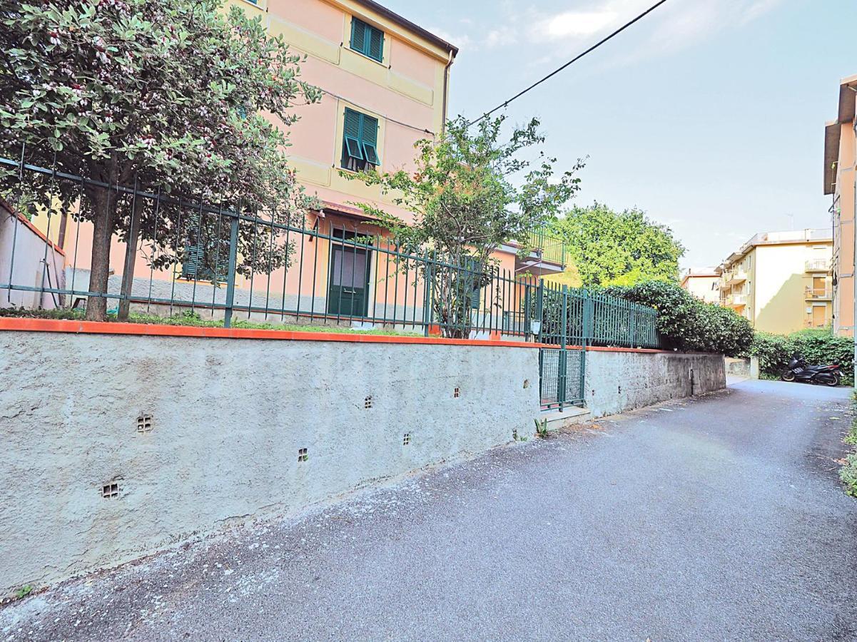 Rosso Corallo Lerici Exterior foto