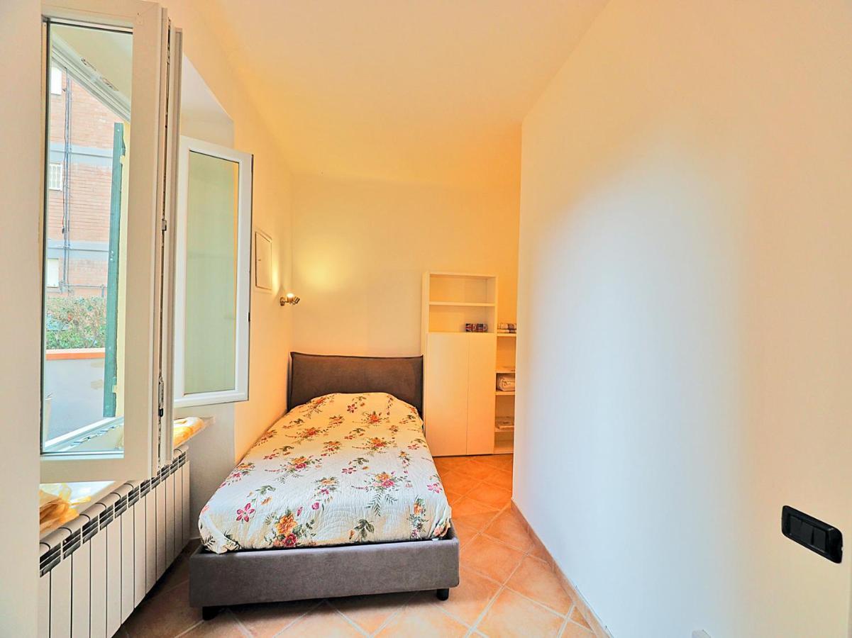 Rosso Corallo Lerici Exterior foto